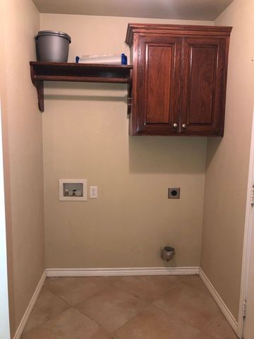 1341 Princeton Street, Abilene, TX 79602