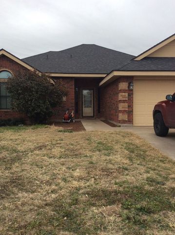 1341 Princeton Street, Abilene, TX 79602