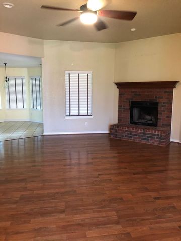 1341 Princeton Street, Abilene, TX 79602