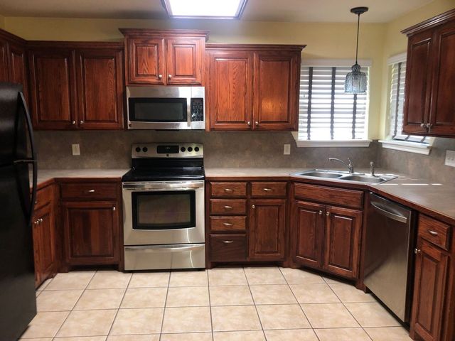 1341 Princeton Street, Abilene, TX 79602