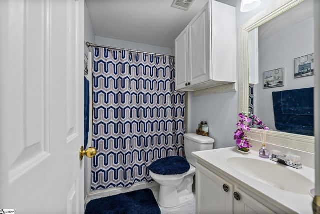 707 Mirabelle Court, Spartanburg, SC 29301