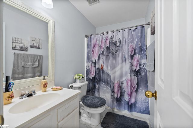 707 Mirabelle Court, Spartanburg, SC 29301