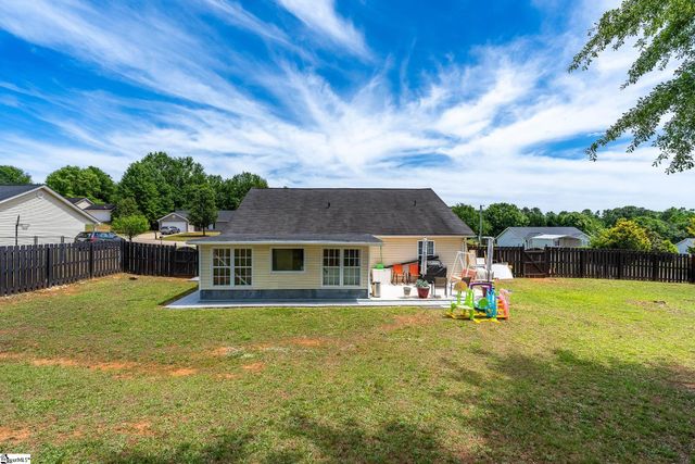 707 Mirabelle Court, Spartanburg, SC 29301