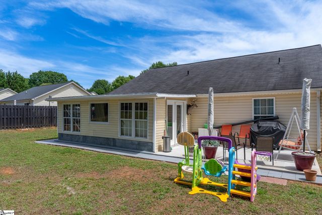 707 Mirabelle Court, Spartanburg, SC 29301
