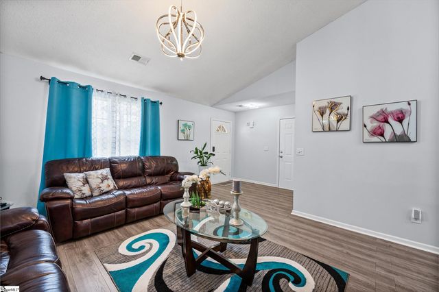 707 Mirabelle Court, Spartanburg, SC 29301
