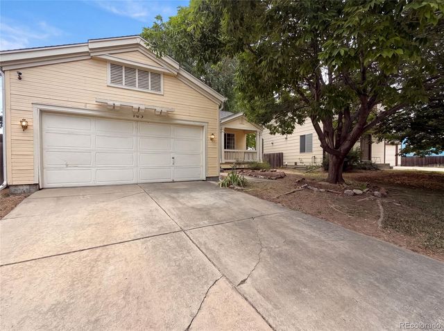 403 Tynan Drive, Erie, CO 80516