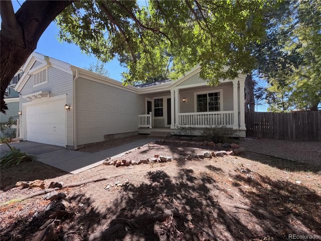 403 Tynan Drive, Erie, CO 80516