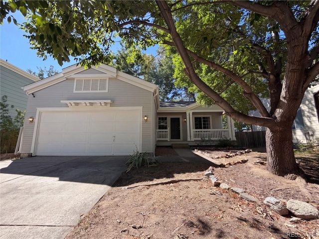 403 Tynan Drive, Erie, CO 80516