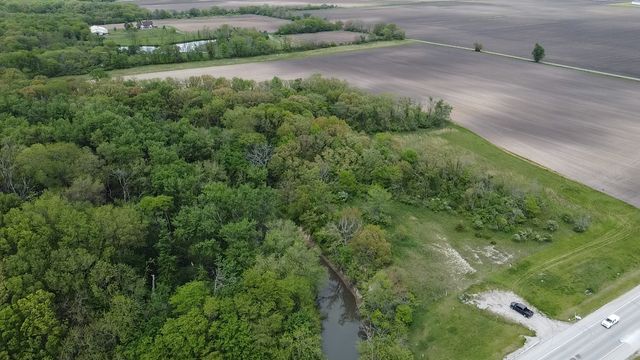 Lot C Highway 136 Highway, Fisher, IL 61843