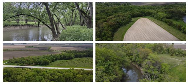 Lot C Highway 136 Highway, Fisher, IL 61843