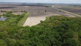 Lot C Highway 136 Highway, Fisher, IL 61843