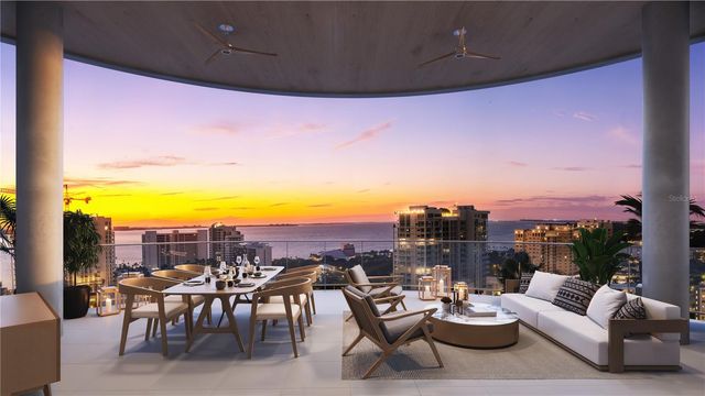 290 COCOANUT AVENUE 803, Sarasota, FL 34236