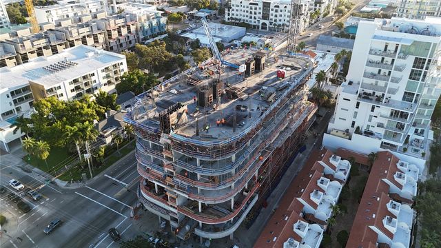 290 COCOANUT AVENUE 803, Sarasota, FL 34236