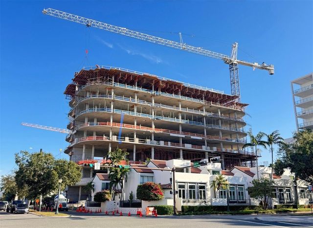 290 COCOANUT AVENUE 803, Sarasota, FL 34236