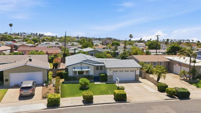 3721 BEN ST., San Diego, CA 92111