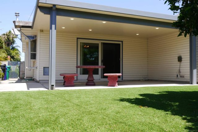 3721 BEN ST., San Diego, CA 92111