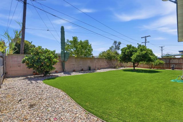 3721 BEN ST., San Diego, CA 92111