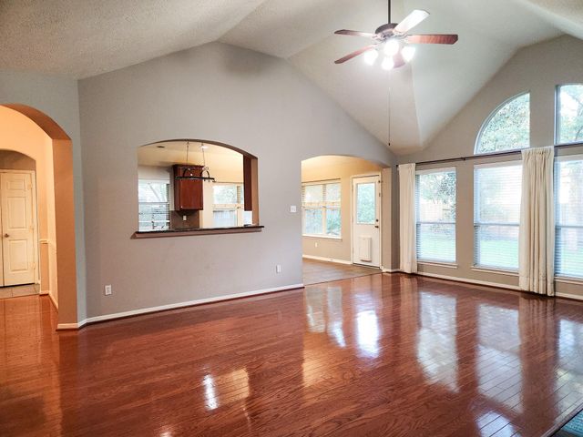 7 Wild Orchid Court, Conroe, TX 77385