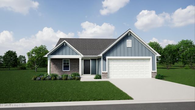 11807 Oriole Slough Ln, Louisville, KY 40229