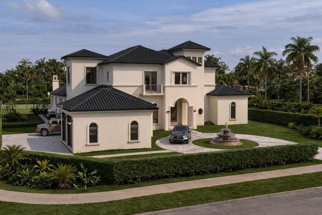 751 Ranch Rd, Weston, FL 33326