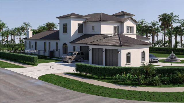 751 Ranch Rd, Weston, FL 33326