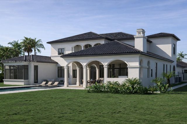 751 Ranch Rd, Weston, FL 33326