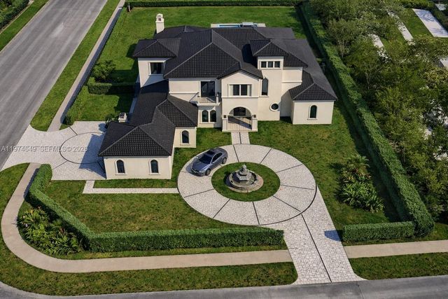 751 Ranch Rd, Weston, FL 33326