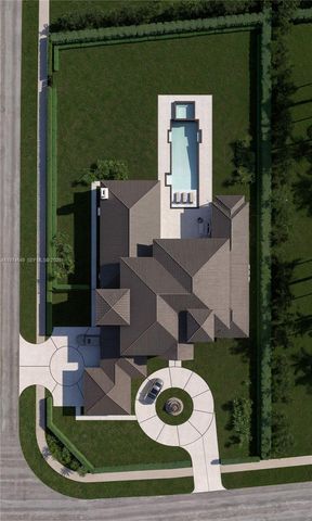 751 Ranch Rd, Weston, FL 33326