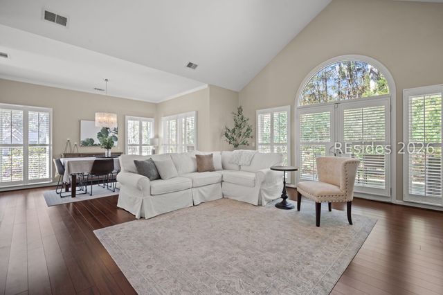 10 Canebrake Ln, Bluffton, SC 29910