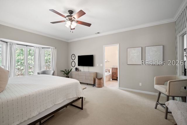 10 Canebrake Ln, Bluffton, SC 29910