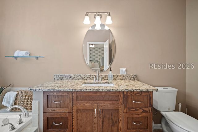 10 Canebrake Ln, Bluffton, SC 29910