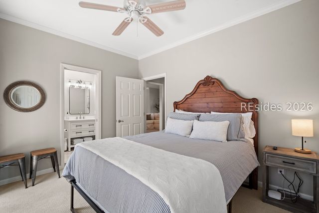 10 Canebrake Ln, Bluffton, SC 29910