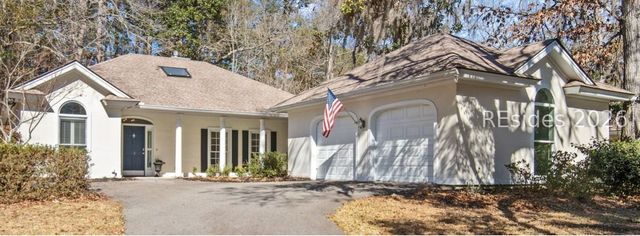 10 Canebrake Ln, Bluffton, SC 29910