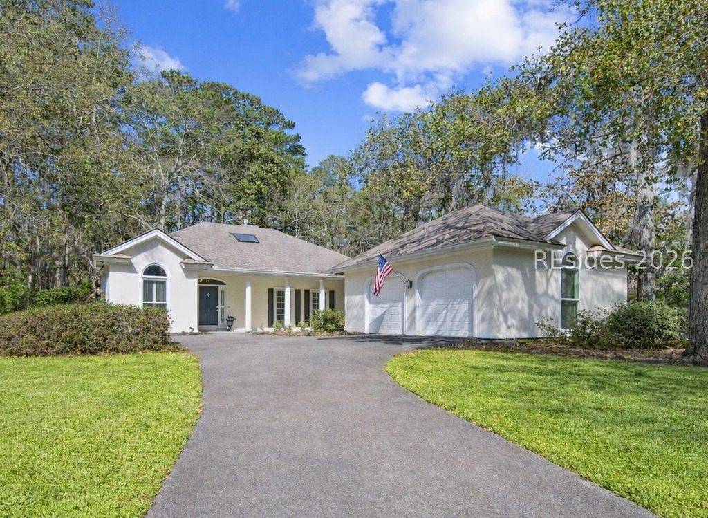 10 Canebrake Ln, Bluffton, SC 29910