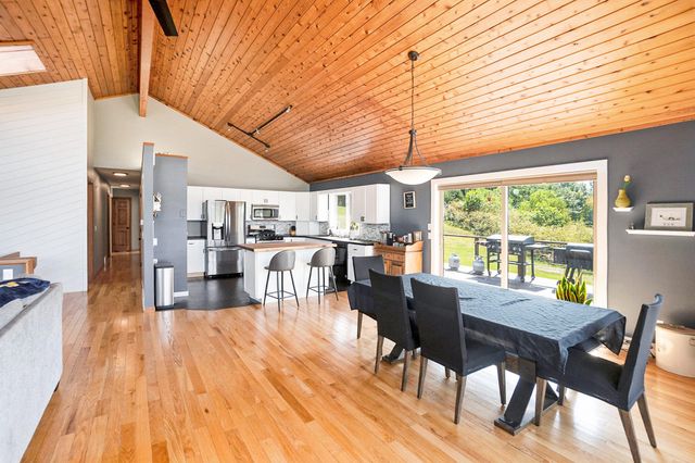 4154 S Sunset Drive, Dayton Twp, MI 49412