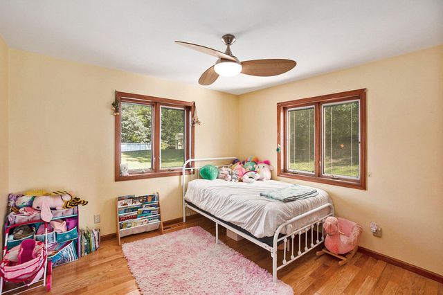 4154 S Sunset Drive, Dayton Twp, MI 49412