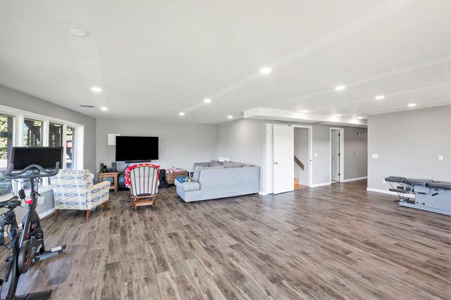 4154 S Sunset Drive, Dayton Twp, MI 49412