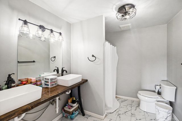 4154 S Sunset Drive, Dayton Twp, MI 49412