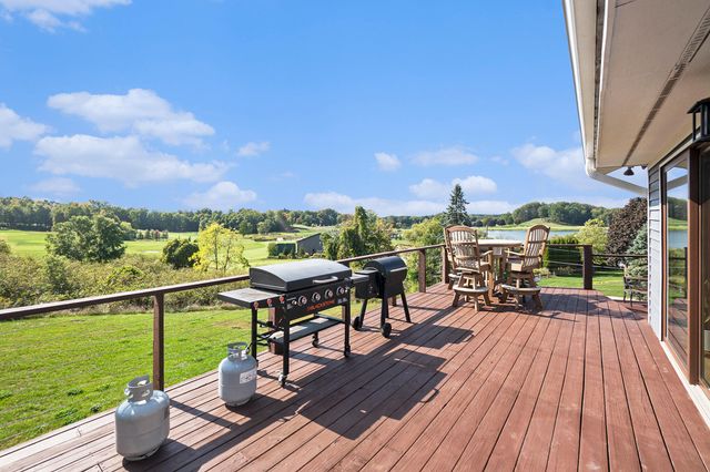 4154 S Sunset Drive, Dayton Twp, MI 49412