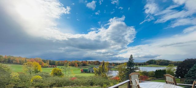 4154 S Sunset Drive, Dayton Twp, MI 49412