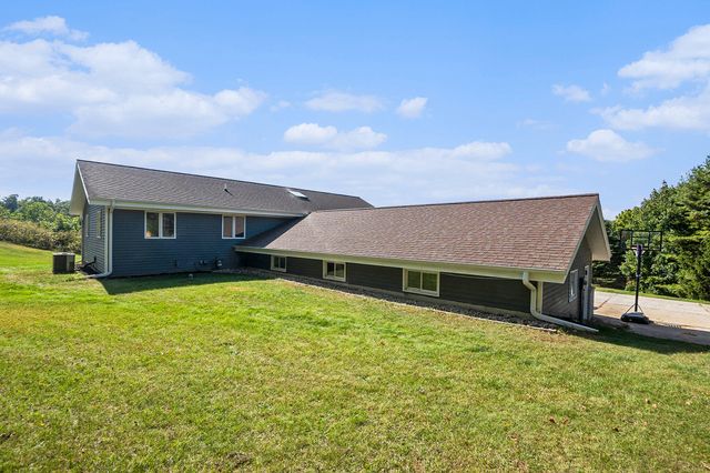 4154 S Sunset Drive, Dayton Twp, MI 49412