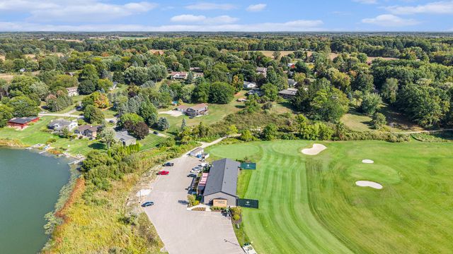 4154 S Sunset Drive, Dayton Twp, MI 49412