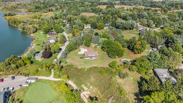 4154 S Sunset Drive, Dayton Twp, MI 49412