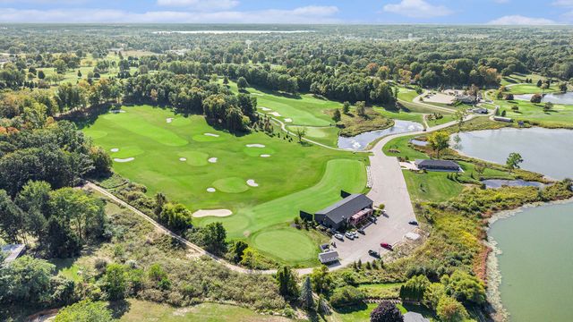 4154 S Sunset Drive, Dayton Twp, MI 49412