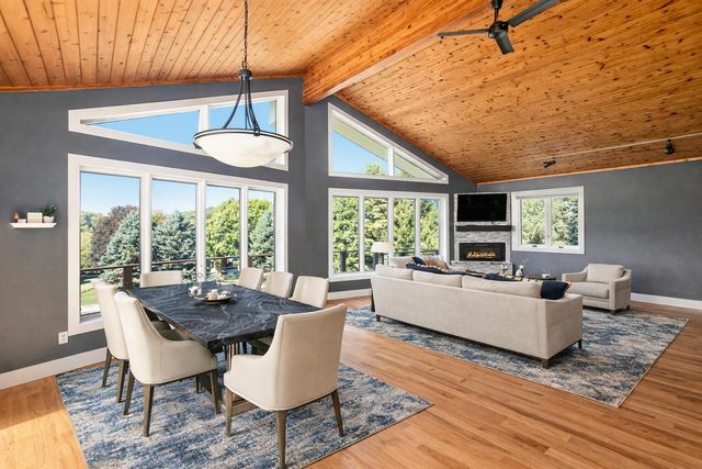 4154 S Sunset Drive, Dayton Twp, MI 49412