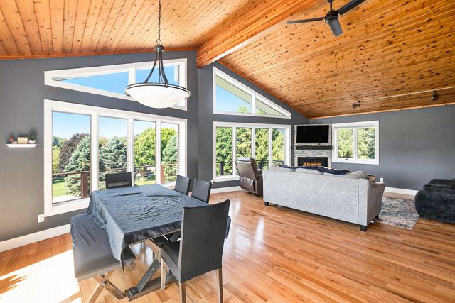 4154 S Sunset Drive, Dayton Twp, MI 49412