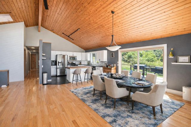 4154 S Sunset Drive, Dayton Twp, MI 49412