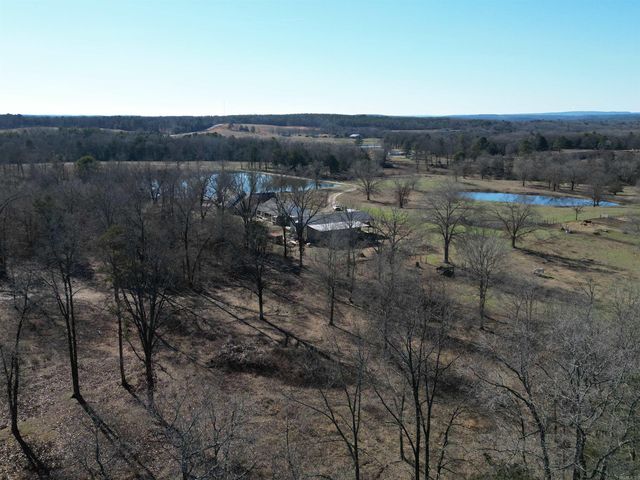 4487 HWY 95, Cleveland, AR 72030