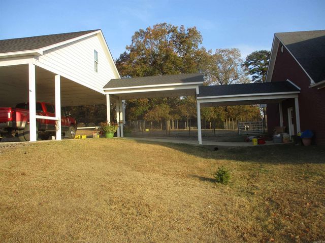 4487 HWY 95, Cleveland, AR 72030