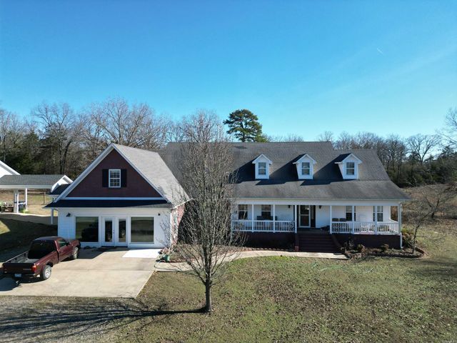 4487 HWY 95, Cleveland, AR 72030